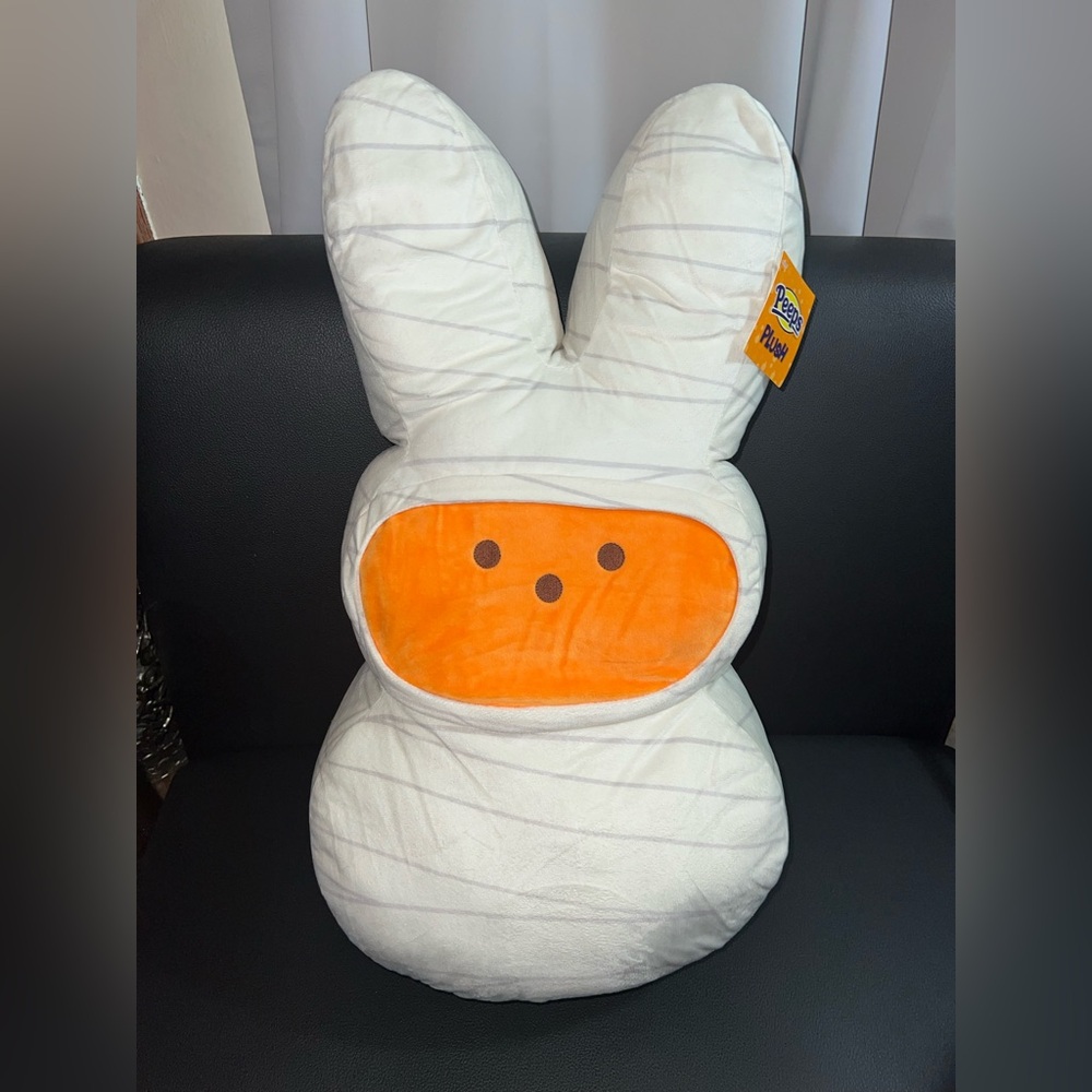 Mummy Peeps Plush